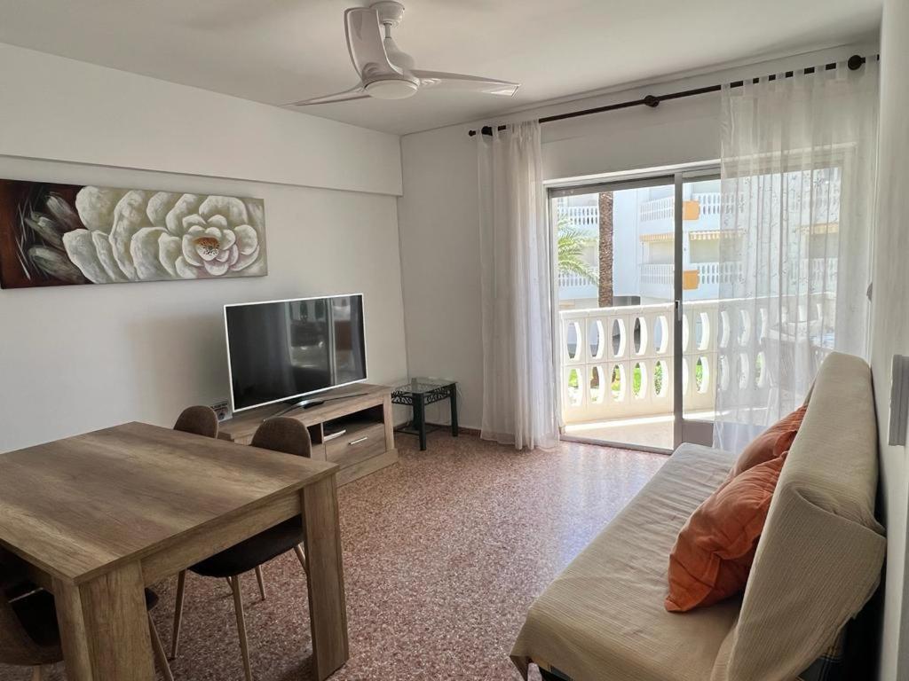 Holiday Beach Denia Exterior photo