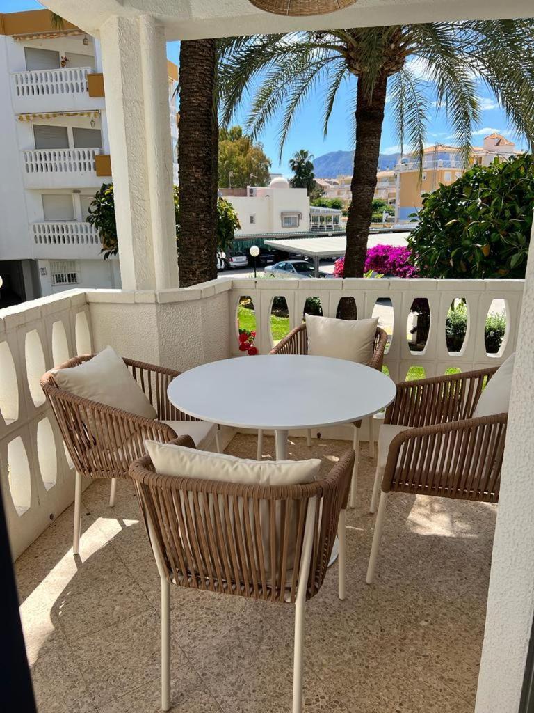 Holiday Beach Denia Exterior photo