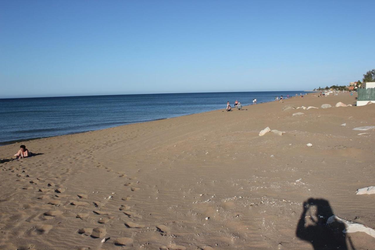 Holiday Beach Denia Exterior photo