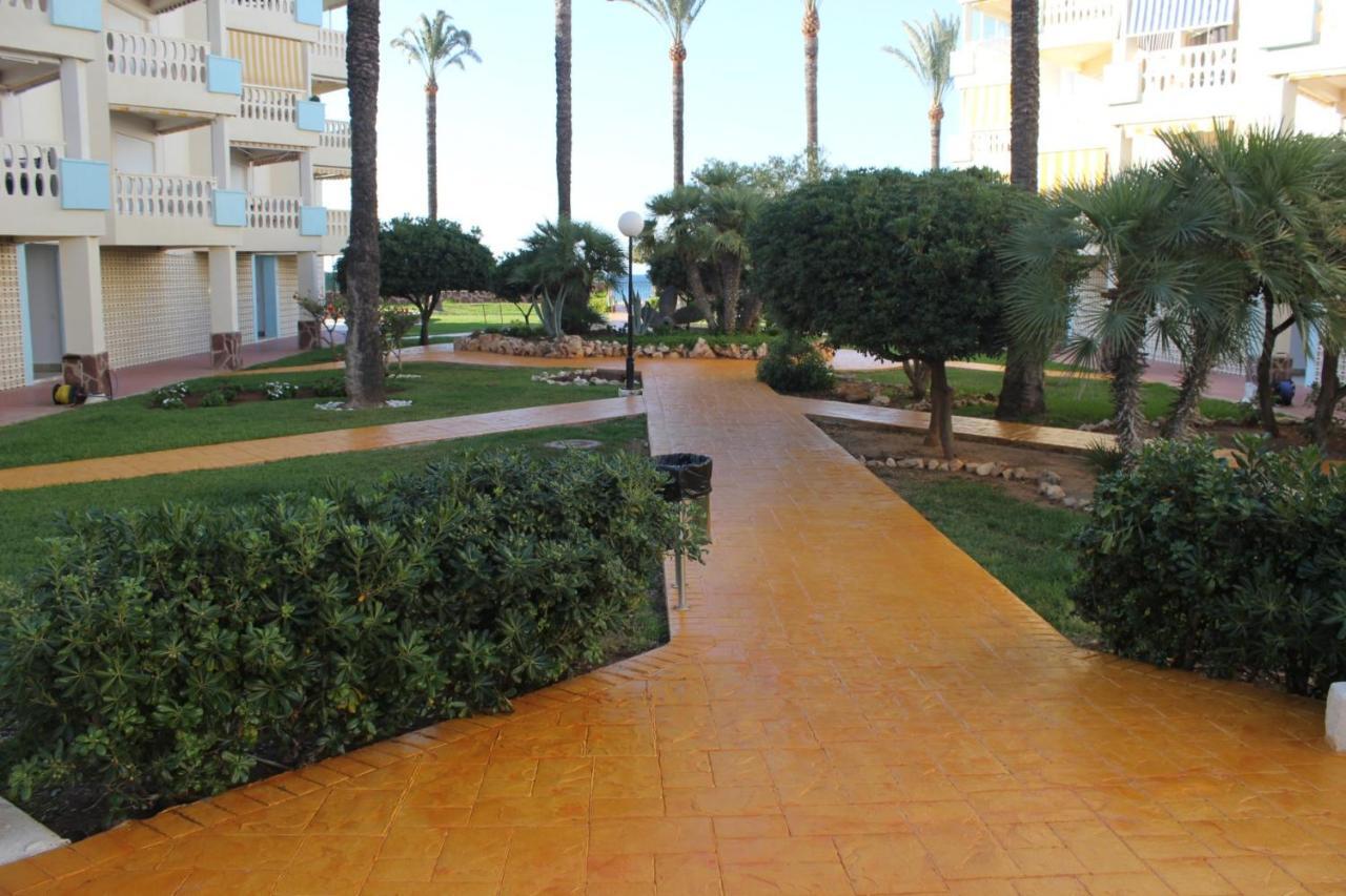 Holiday Beach Denia Exterior photo